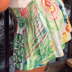 KOCH shorts L